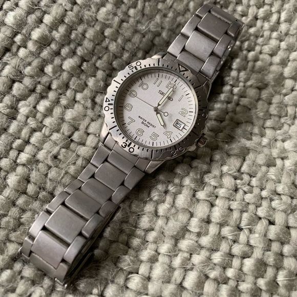Seiko watch - Picture 2 of 7